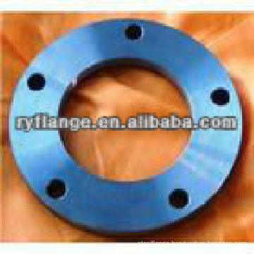 leading forged carbon steel EN1092-1 FLANGE with TUV